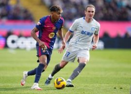 Barcelona - Alaves » Catalanii sunt în urm?rirea liderului Real Madrid