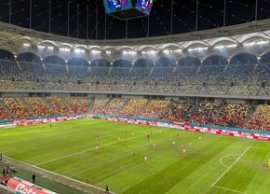 FCSB, p?r?sit? de fani! Cu ?anse infime la play-off, ro?-alba?trii au înregistrat cea mai slab? asisten?? din acest&nbsp;(…)