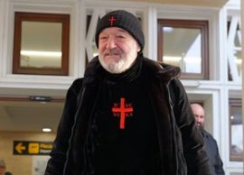 Gigi Becali s-a întors în ?ar? din locul unde „nu mai merge niciodat?”: „S?-mi par? mie r?u de Moru?an?” » Imagini&nbsp;(…)