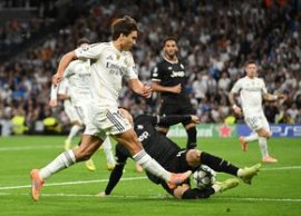 Întors?tur? de situa?ie la Real Madrid! Xabi Alonso vrea ca juc?torul s? r?mân? pe Santiago Bernabeu dup? golul (…)