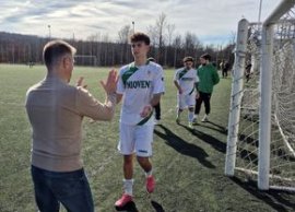 Rena?te fotbalul în ora?ul r?mas f?r? echip? în primele trei ligi! Informa?ii în premier? despre proiect: „Putem fi&nbsp;(…)