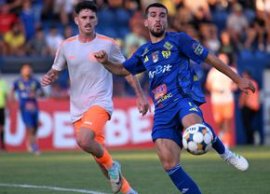 A semnat! Ronaldo Deaconu s-a transferat la echipa care vrea s? ia pe sus Liga 1 în sezonul viitor