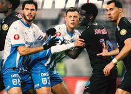 Dup? duelul din Cup?, e sigur: „Duminic? va fi alt meci!” » Trage un semnal de alarm?: „La nivel de educa?ie,&nbsp;(…)