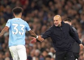 „E mâna lui” » Românul trecut pe la Manchester City a g?sit reponsabilul pentru transformarea echipei