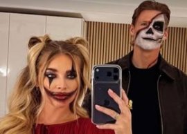 „A?a te îmbraci de Halloween?!” » Campionii lui Napoli au ales costuma?ii speciale, dar un juc?tor a atras aten?ia (…)