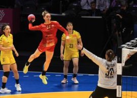 Eva Kerekes a spus totul despre detenta sa uimitoare dup? România - Japonia: „M? bucur? maxim!”