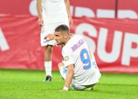 Daniel Bîrligea, interviu special: „Sensibilitatea e o chestie frumoas?, nu trebuie s? regre?i c? o ai”