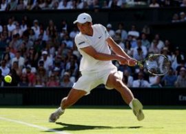 Confesiunile studentului britanic care a jucat contra lui Carlos Alcaraz la Wimbledon: „M-am trezit de câteva ori (…)