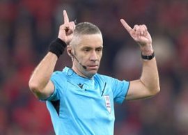 Radu Petrescu, linie în cotidianul Marca, dup? presta?ia din Celta - Bologna!