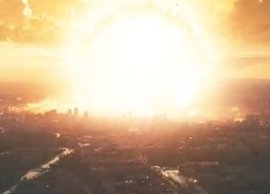 Cum ar ar?ta primele 20 de minute ale unui r?zboi nuclear între superputeri. Impactul devastator asupra Washingtonului