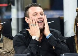 Cassano, reac?ie dur? în scandalul de la Inter - Juventus: „Nu m? mai freca?i la cap. A?i distrus mai mult decât&nbsp;(…)