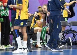 S-a concretizat un ?oc la Campionatul Mondial: erau favorite la fazele finale, dar n-au prins nici sferturile!