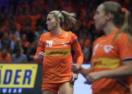 Handbalista Rapidului e superstar în Olanda! Îi calc? pe urme lui David Beckham peste Ocean: „Exact cum a f?cut el!”