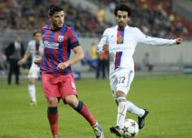 Amintiri dintr-o alt? via?? » Leg?tura uitat? dintre FCSB ?i Mohamed Salah: ro?-alba?trii, martori de lux la (…)