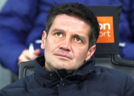 Cristi Chivu, „campion de iarn?” în Serie A: „Am mai fost în pozi?ia asta. Altceva conteaz?”