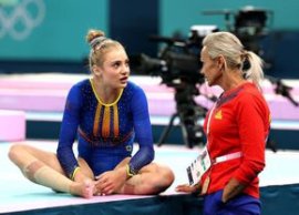 ?eful ANS, reac?ie dup? apari?ia film?rilor în care Camelia Voinea o abuzeaz? verbal pe Sabrina: „Te-ai fi a?teptat (…)