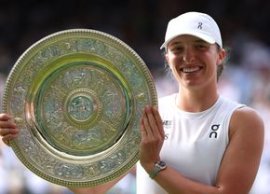 Dup? al 6-lea titlu de Grand Slam al carierei, Iga Swiatek a dezv?luit ce o va ?ine treaz? noaptea: „Mereu îmi voi (…)