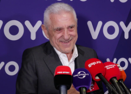 Giovanni Becali, dezv?luiri incredibile despre Adrian Mutu: „A s?rit s? îl bat? pe Maldini. M-a tr?dat atunci...”