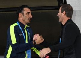 Antrenorul din Superliga, aproape de demitere » Nu a f?cut deplasarea la meciul de Cup?