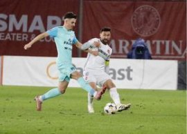 Universitatea Craiova, aproape de un nou transfer: „Avem o rela?ie bun?, îl sprijinim”