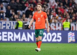 S-a aflat motivul nea?teptat pentru care Diogo Jota nu a zburat cu avionul spre Liverpool » Ce a p??it cu doar (…)