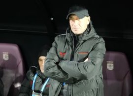 Robert Ilye? nu st? la discu?ii: „Va primi amend?! P?i nu se mai poate, afecteaz? imaginea clubului ?i a mea!”