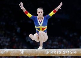 5 gimnaste importante ale României au depus un memoriu colectiv la ANS pentru ca federa?ia s? revin? asupra deciziei (…)