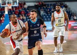 Sâmb?t?, la Oradea, începe Final 8-ul Cupei României la baschet masculin » Cum arat? programul „sferturilor”