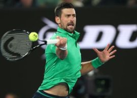 Novak Djokovic – Jannik Sinner, a doua semifinal? de la Australian Open! Primul break al partidei pentru legendarul&nbsp;(…)