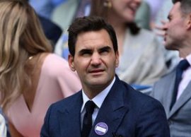 Cum s-a accidentat Dimitrov: a c?zut la p?mânt ?ipând, camerele au surprins reac?ia lui Federer
