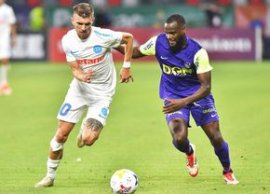 Cine transmite la TV meciul FCSB - Inter Club D'Escaldes, în primul tur preliminar din Champions League