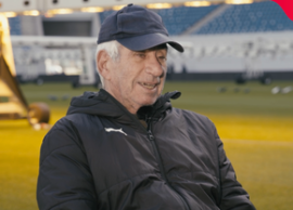 Aurel Beldeanu a dat pronosticul cu o zi înainte de Universitatea Craiova - Mainz: „Am curaj s? spun rezultatul”