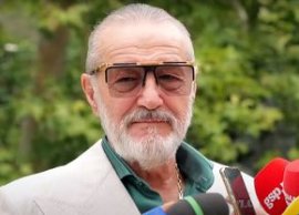 Gigi Becali a stabilit cu cât amendeaz? cartona?ul galben luat pentru proteste: „A?a am ajuns cea mai nebun? echip? (…)