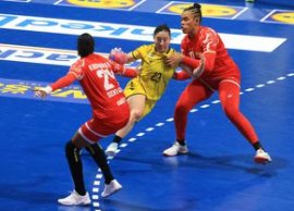 Dup? ce a fost aproape de a bate Ungaria, Japonia a fost chinuit? timp de 55 de minute de na?ionala zdrobit? de România!