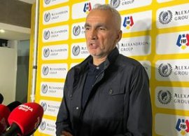 Adrian Iencsi: „Cred c? Turcia este cea mai în form? echip? din Europa, poate chiar din lume”