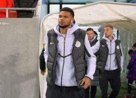 Ofert? din Superliga pentru Edjouma, dup? plecarea de la FCSB: „Îi dau 10.000 pe lun?”