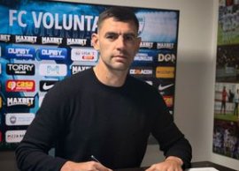 Oficial! Igor Arma? s-a retras ?i a primit imediat o func?ie important? la FC Voluntari