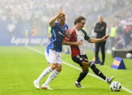Edi Iord?nescu, supercampion în Polonia! Românul a câ?tigat primul trofeu cu Legia Var?ovia