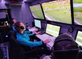 Meci f?r? VAR în Superliga » Probleme la stadion