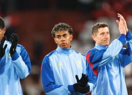 Verdict dur pentru fotbalistul de la Barcelona: „?i-a irosit cariera singur”