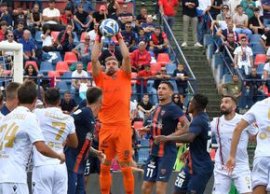 CFR Cluj a anun?at transferul » Juc?torul cu 278 de meciuri în Serie B a semnat