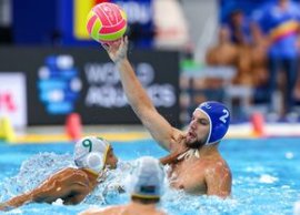 România s-a calificat în playoff-ul Campionatului Mondial de Polo » Urmeaz? duelul cu medaliata cu aur de la (…)