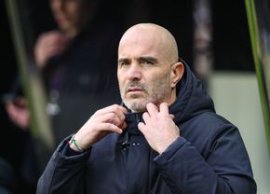 Enzo Maresca, primele cuvinte dup? demiterea de la Chelsea: „Plec cu lini?tea c? las clubul unde trebuie s? fie”