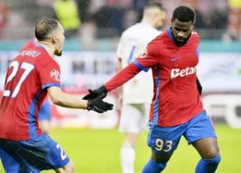 Antrenorul cu experien?? în play-off analizeaz? ?ansele FCSB-ului: „S? ?inem cont de asta”