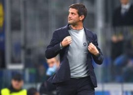 Pierdere important? pentru Cristi Chivu! » Omul de baz? s-a accidentat ?i rateaz? Inter - AC Milan
