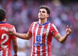 Revenire în Premier League? » Arsenal îl dore?te pe Julian Alvarez