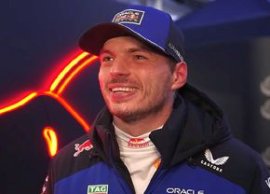 Max Verstappen, primele impresii dup? revolu?ia din F1: „Start bun!”