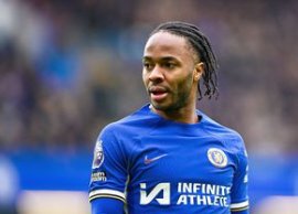 Transfer-surpriz? pentru Raheem Sterling: prezentat la fosta adversar? a celor de la FCSB