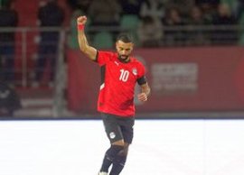 Tabloul semifinalelor Cupei Africii pe Na?iuni! Salah, erou pentru Egipt