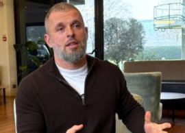 Atacul ministrului, dup? descalificarea lui Vladyslav Heraskevych: „Sportul, mai presus de politic?? Acesta e un&nbsp;(…)